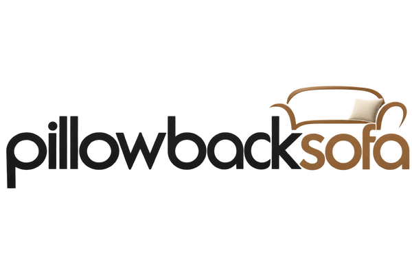 pillowbacksofa